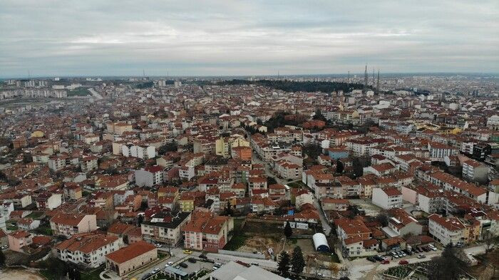 Bulgarlar ve Yunanlar Edirne'ye akın etti! Fiyatlar yüzde 50 arttı: Sıkıntılı geçecek gibi duruyor - Resim: 1