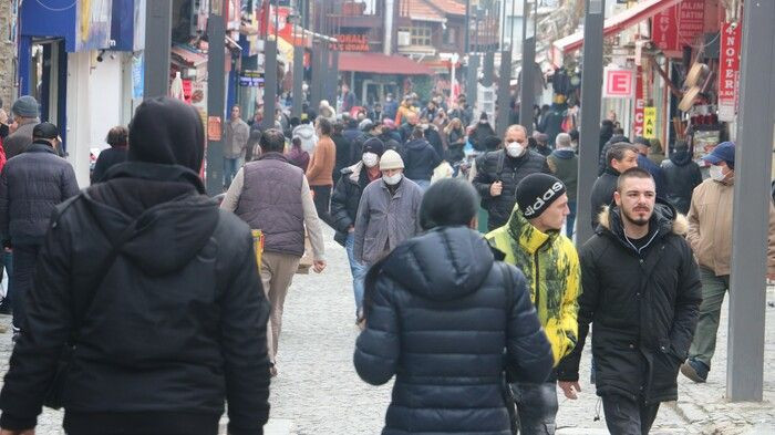 Bulgarlar ve Yunanlar Edirne'ye akın etti! Fiyatlar yüzde 50 arttı: Sıkıntılı geçecek gibi duruyor - Resim: 3