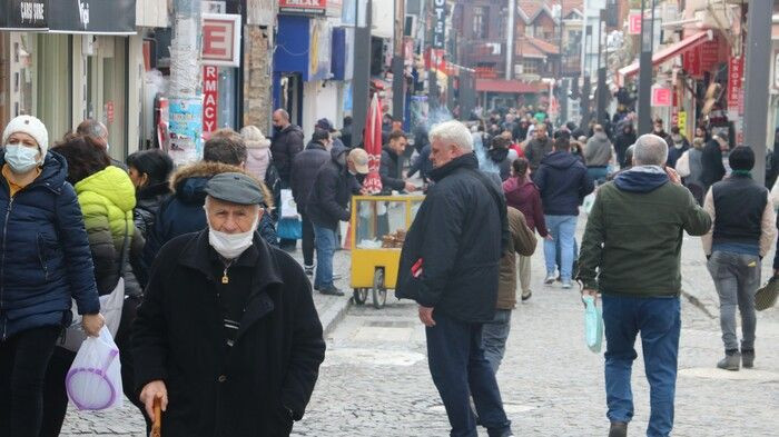 Bulgarlar ve Yunanlar Edirne'ye akın etti! Fiyatlar yüzde 50 arttı: Sıkıntılı geçecek gibi duruyor - Resim: 4