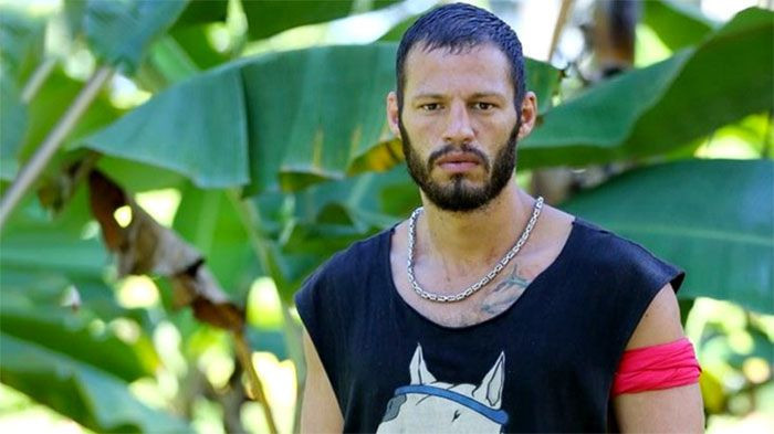 Survivor Atakan final koltuğunda yanında oturacağını düşündüğü isimleri saydı - Resim: 1