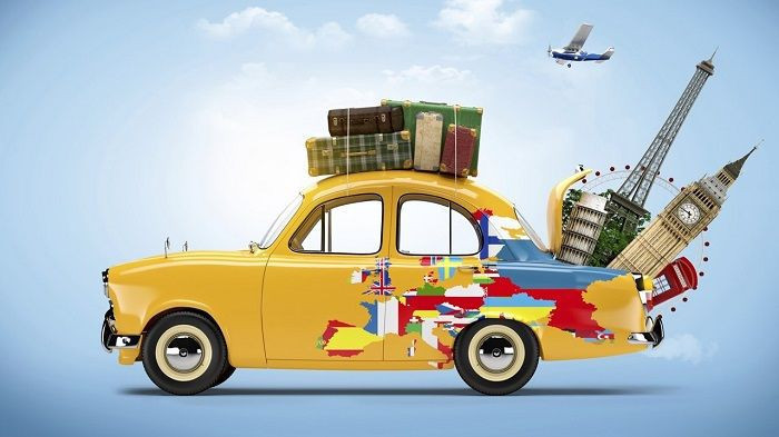 Türklerin en çok seyahat ettiği ülkeler açıklandı! Zirvedeki ülkeyi görenler inanamadı - Resim: 1