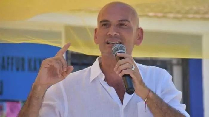 Şarkıcı Altay'dan sahne öncesi çok özel ritüelleri... - Resim: 3