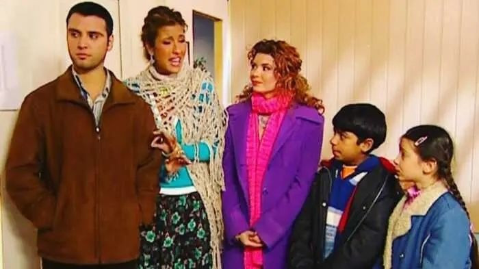 Cennet Mahallesi’nin Aliş’i bambaşka biri oldu! Son halini kimse tanıyamadı - Resim: 2