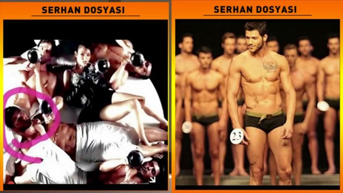 Kısmetse Olur yarışmacıları bakın kim çıktı? - Resim: 2