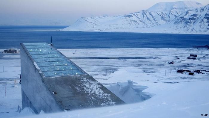 Kıyametin kopmayacağı tek yer! İnsanlığın soyu için... - Resim: 2
