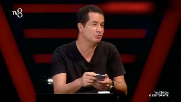 Acun Ilıcalı'yı çileden çıkaran söylenti - Resim: 3