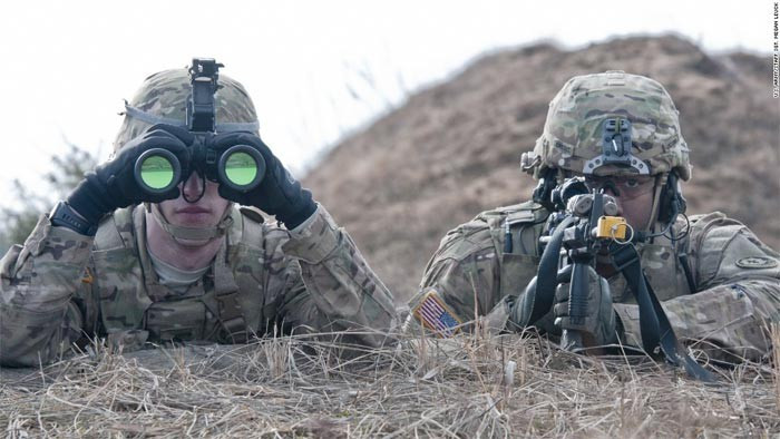 3. Dünya Savaşı için 4 senaryo - Resim: 3