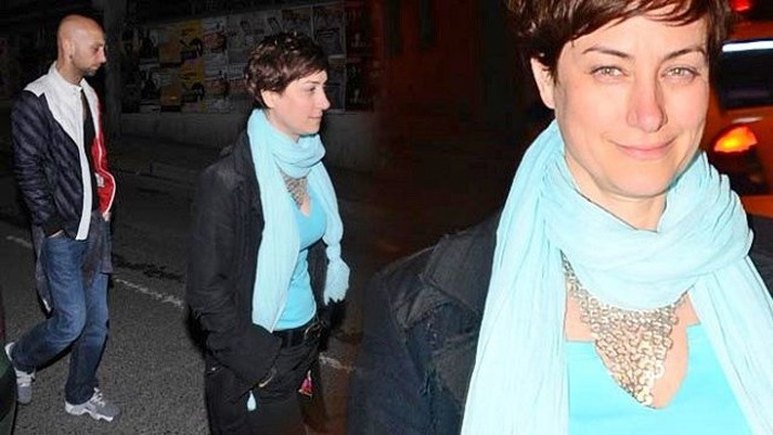 Bir zamanların Aliye'si bakın şimdi ne yapıyor!  - Resim: 4