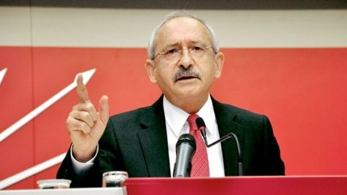 CHP'de dokunulmazlığa 'hayır' oyu verecek vekiller - Resim: 3