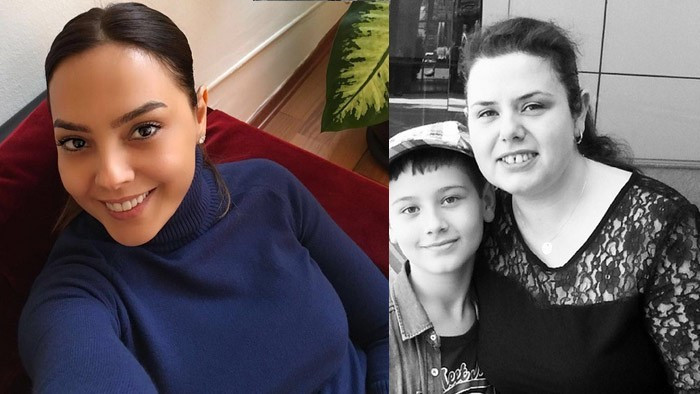 Kız kardeşi hakkında yıllar sonra ilk kez konuştu! - Resim: 3