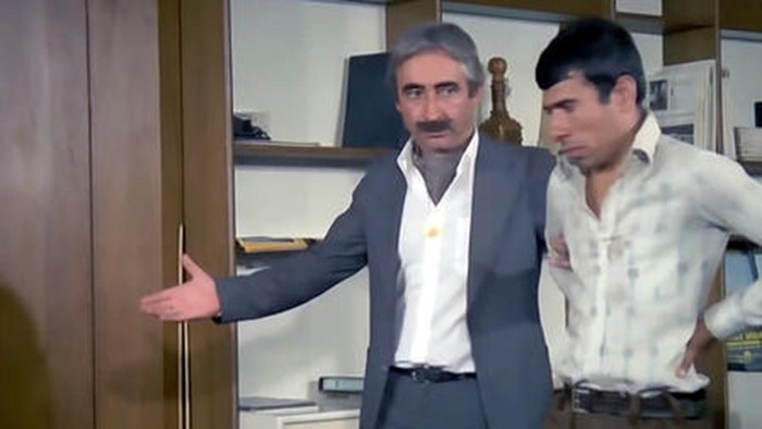 Şener Şen 36 yıl aradan sonra yeniden... - Resim: 2