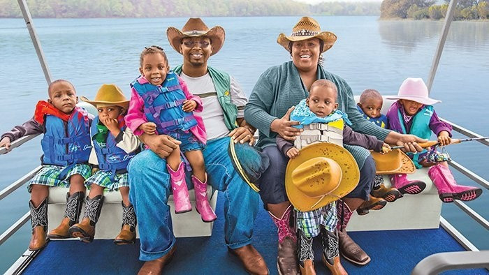 Altı yıl sonra aynı pozu tekrar verdiler! - Resim: 4