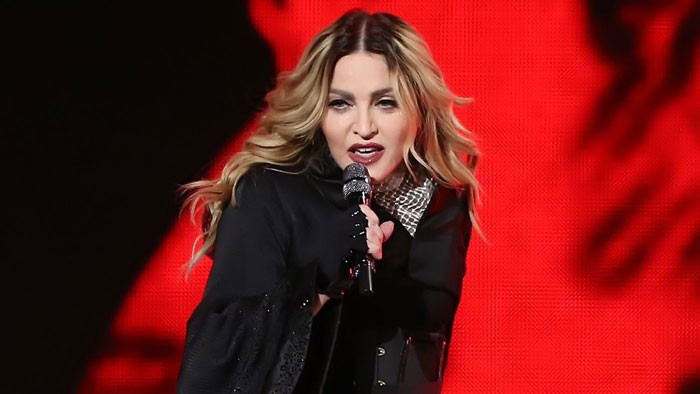 Madonna duyarsız kalmadı! Türkiye için bakın ne yazdı - Resim: 1