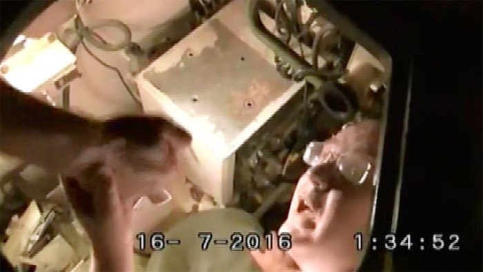 Gülen'in darbe girişimindeki parmak izleri ortaya çıktı - Resim: 4