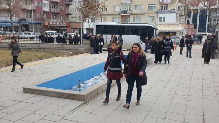 FETÖ dalgası ihraç edilen askerler, öğrenmenler ve polisler... - Resim: 1