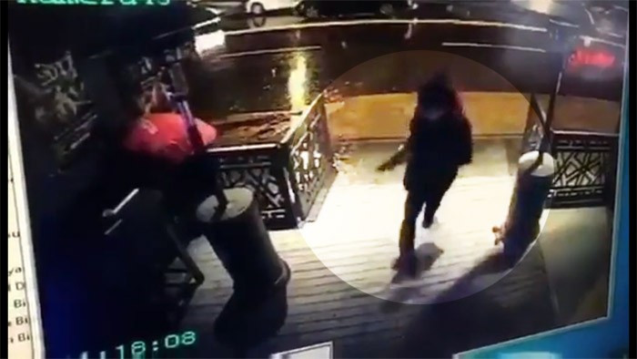 Reina katliamında yeni detaylar kırık Türkçesi vardı - Resim: 3