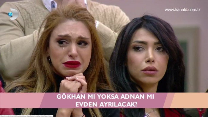Kısmetse Olur Gökhan ve Adnan şoku kim elendi açıklıyoruz! - Resim: 4