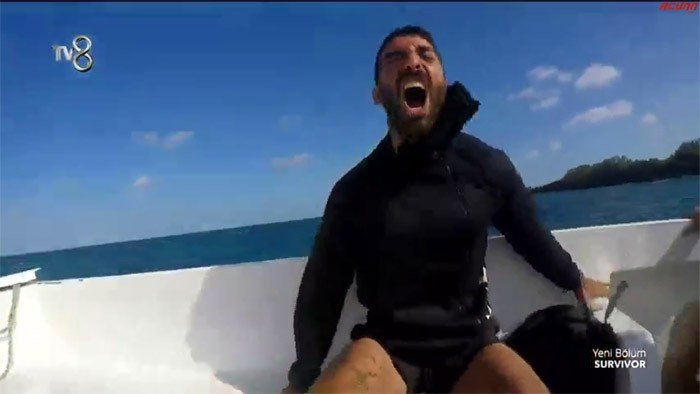 Eser West niye kriz geçirdi? Perde arkası ortaya çıktı - Resim: 1