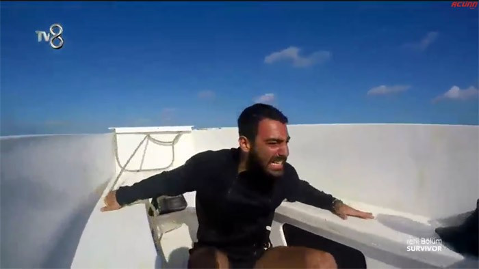 Eser West niye kriz geçirdi? Perde arkası ortaya çıktı - Resim: 2