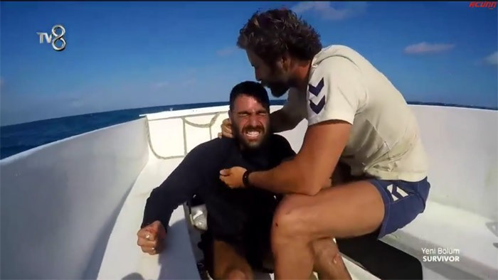 Eser West niye kriz geçirdi? Perde arkası ortaya çıktı - Resim: 3