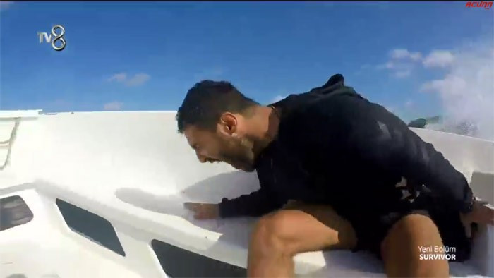 Eser West niye kriz geçirdi? Perde arkası ortaya çıktı - Resim: 4