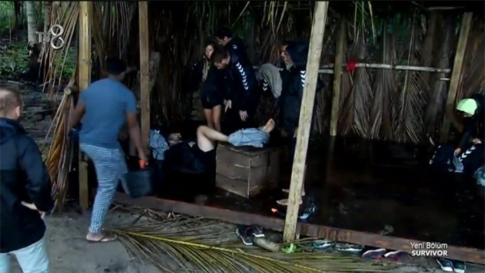 İlhan Mansız'a ne oldu? Survivor'dan apar topar ayrıldı - Resim: 3