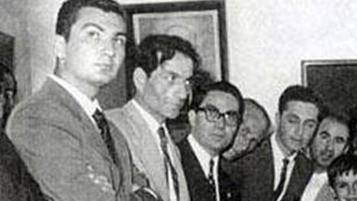 Deniz Baykal kaç yaşında albümünde hiç bilinmeyen fotoğraflar - Resim: 4