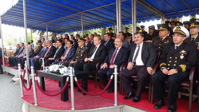 Şaka gibi! Trabzon'un fethi 57 yıldır yanlış kutlanıyormuş! - Resim: 3