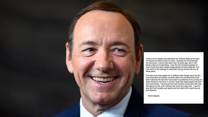 Ünlü oyuncu eşcinsel olduğunu açıkladı sosyal medya yıkıldı - Resim: 4