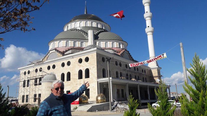 Bursa'da 13 milyon liraya satılık 'kelepir' cami - Resim: 3