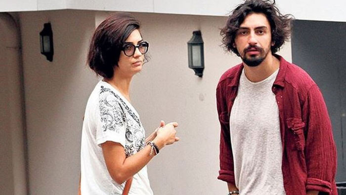 Tuba Büyüküstün'ün sevgilisiyle ilgili karar çıktı? Ne ceza aldı? - Resim: 1