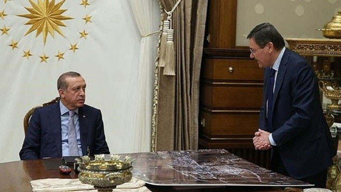 'İşsizim' diyen Gökçek yeni işe başlayacağını duyurdu! Ne iş yapacak? - Resim: 3