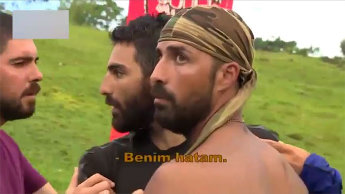 Furkan ve Eser West ne dedi ortaya çıktı işte sansürsüz kayıt - Resim: 2