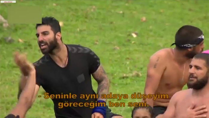 Furkan ve Eser West ne dedi ortaya çıktı işte sansürsüz kayıt - Resim: 4