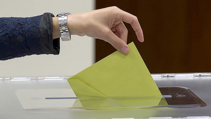 İşte referandumda 'hayır' diyecek ünlüler - Resim: 1