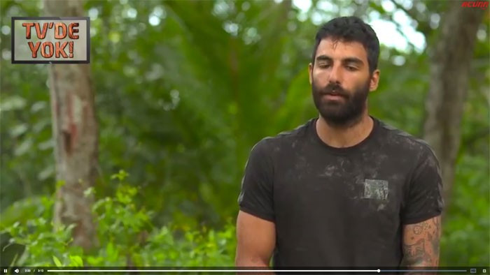 Survivor'da Eser West itirafı olay kim elendi sms sonuçları - Resim: 4
