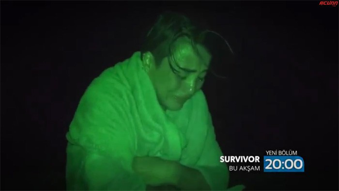 Survivor ünlülerde şok üstüne şok kim elenecek? - Resim: 4