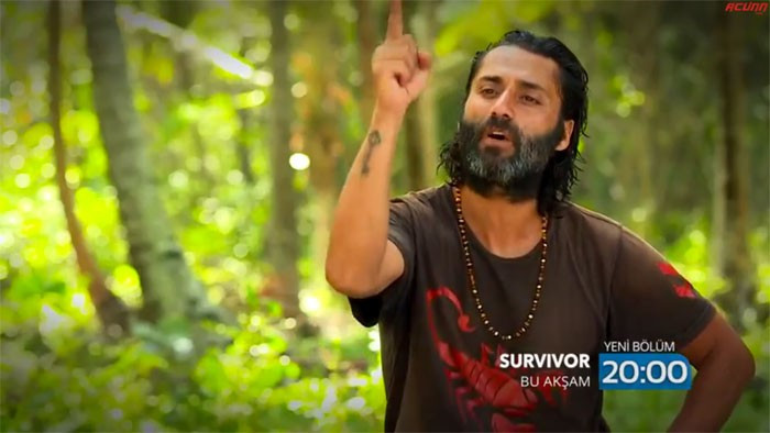 Ünlüler paramparça Survivor'da kim elenecek şok isimler! - Resim: 1