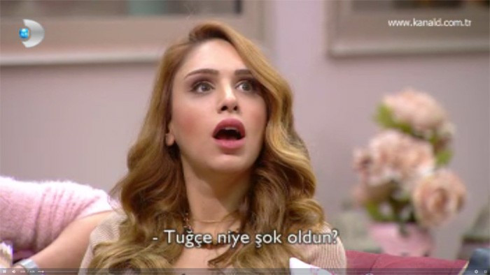 Kısmetse Olur Kemal kimdir Tuğçe Ergişi'nin sevgilisi çıktı - Resim: 1