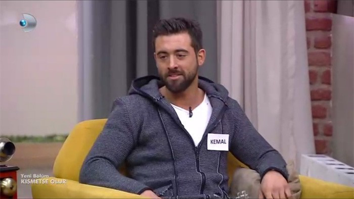 Kısmetse Olur Kemal kimdir Tuğçe Ergişi'nin sevgilisi çıktı - Resim: 2