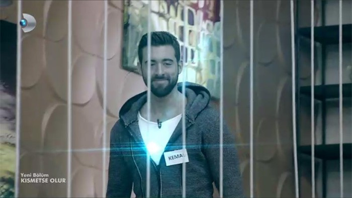 Kısmetse Olur Kemal kimdir Tuğçe Ergişi'nin sevgilisi çıktı - Resim: 4
