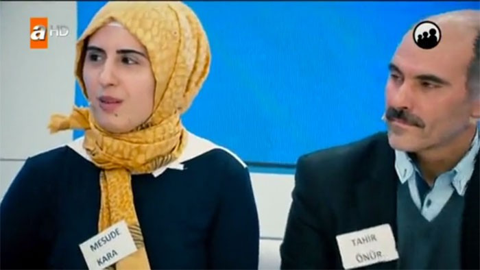 Müge Anlı'nın aradığı hacdaki Fahire Kara bulundu mu? - Resim: 2