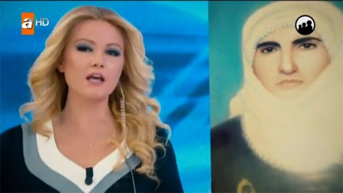 Müge Anlı'nın aradığı hacdaki Fahire Kara bulundu mu? - Resim: 4