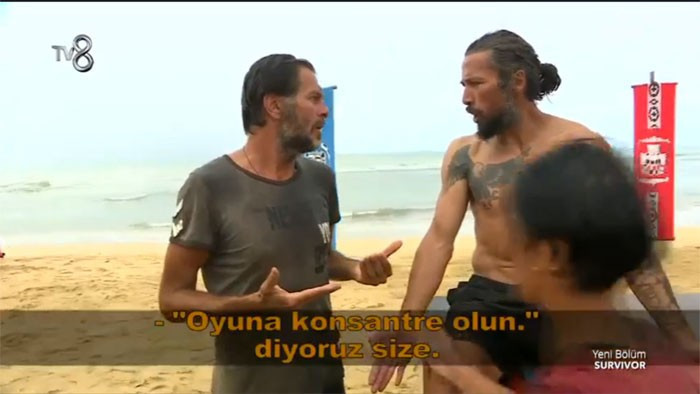 İlhan Mansız Fatih Hürkan kavgasının sebebi inanılmaz - Resim: 1