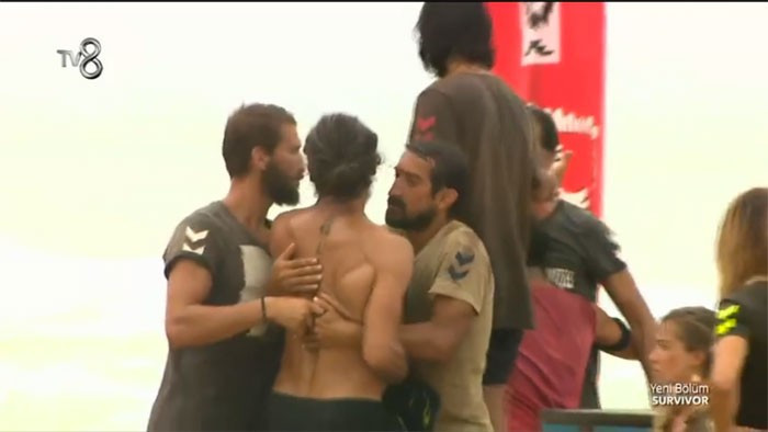 İlhan Mansız Fatih Hürkan kavgasının sebebi inanılmaz - Resim: 2