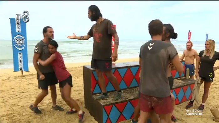 İlhan Mansız Fatih Hürkan kavgasının sebebi inanılmaz - Resim: 3