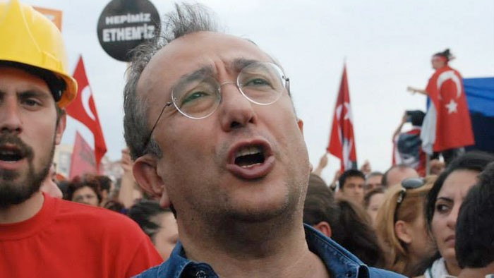 Tayfun Talipoğlu nereli eşi ve oğlu kimdir karısı Işık ile... - Resim: 4