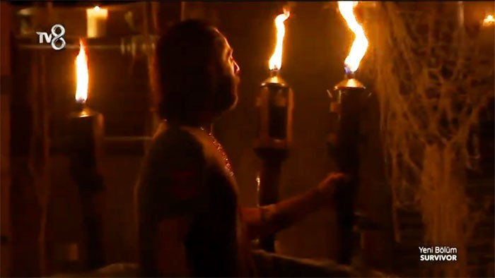 Survivor'a 21 Mart'ta kim veda etti (Survivor'da kim elendi) - Resim: 2