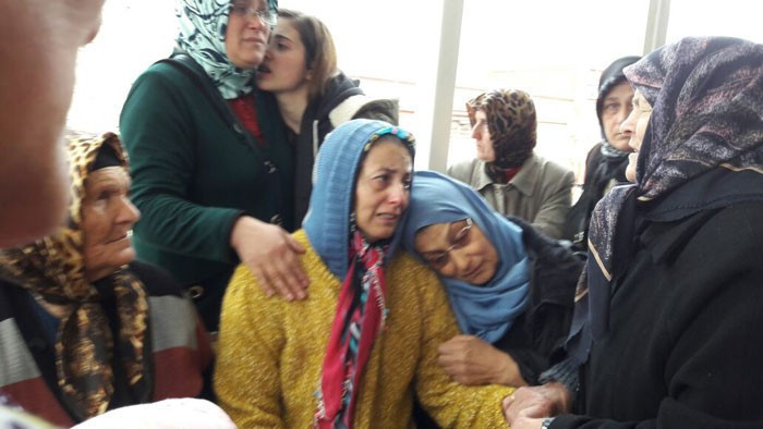 Rize'deki cinayette korkunç mesaj! - Resim: 2