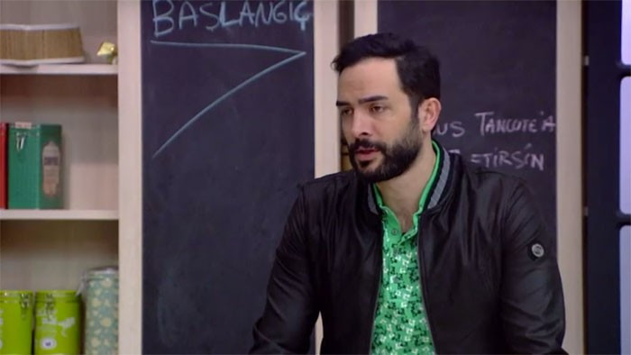 Kısmetse Olur'da kim elendi? Seda Akgül bir erkekle elele... - Resim: 4